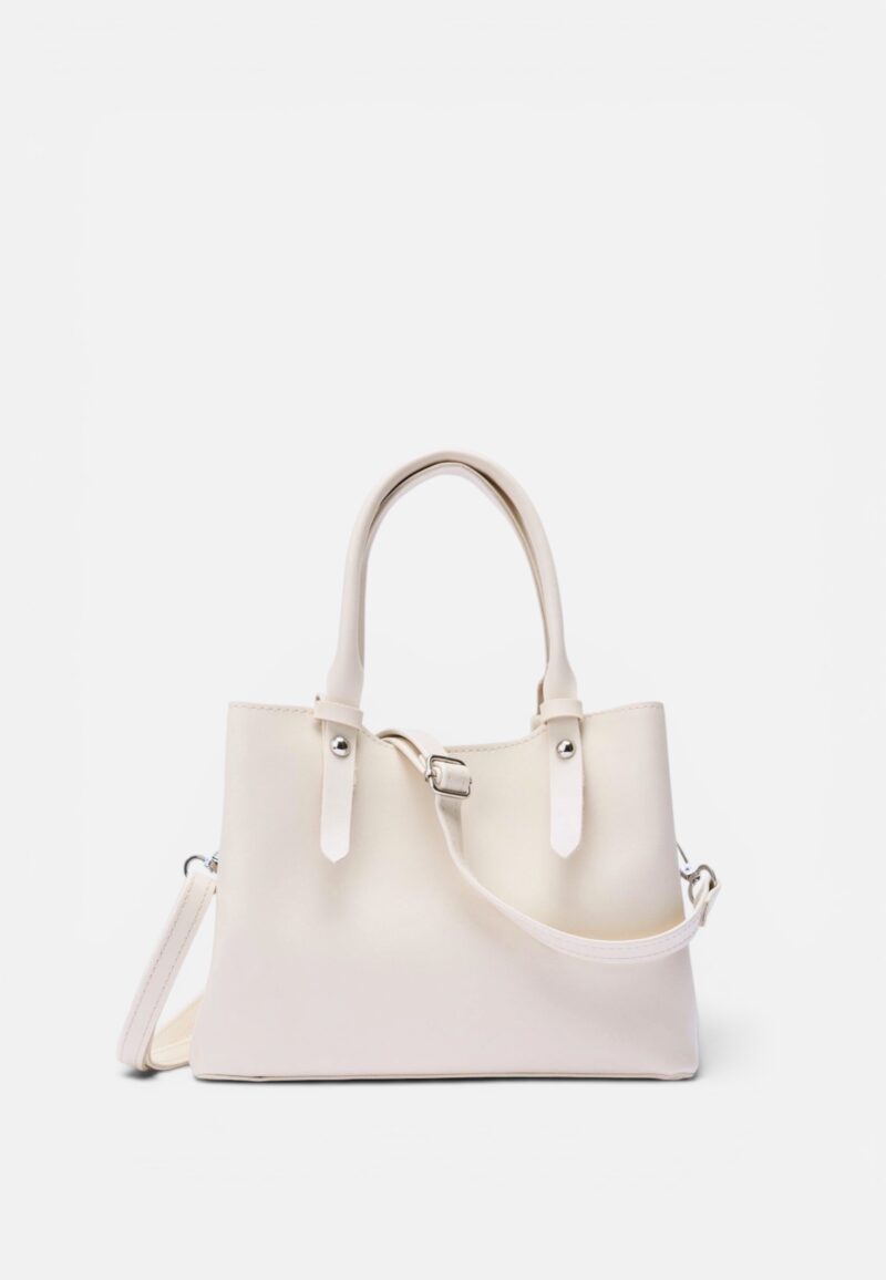 Zen Off-White Bag