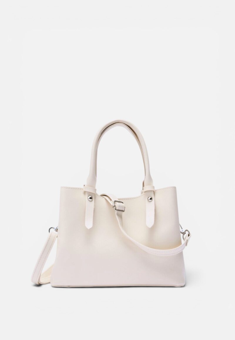 Zen Off-White Bag
