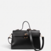Sandra Black Bag