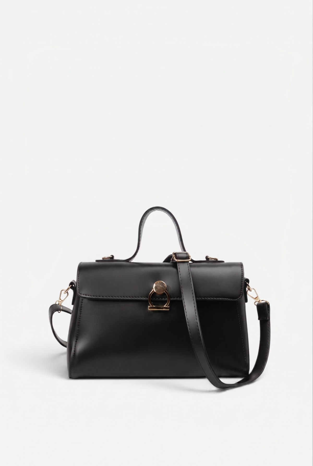 Sandra Black Bag