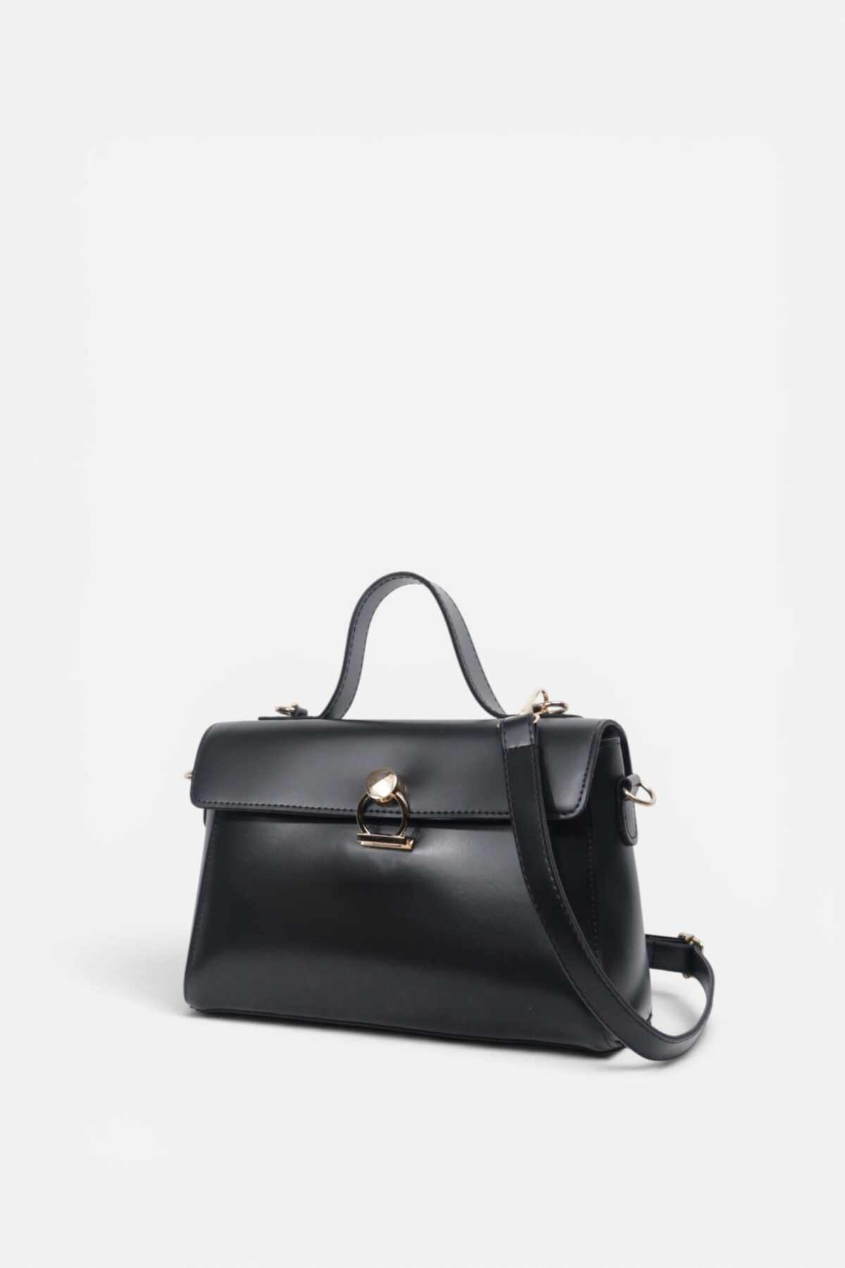 Sandra Black Bag