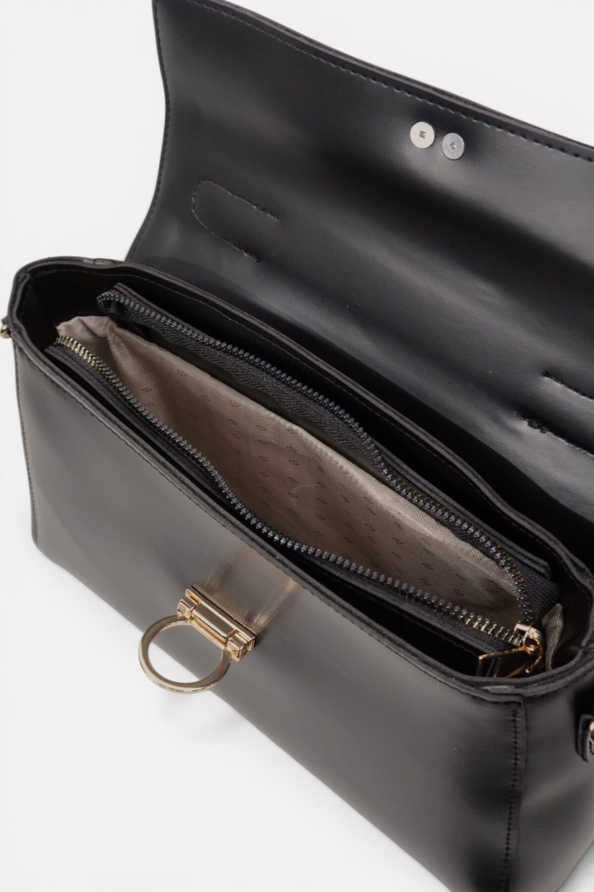 Sandra Black Bag