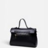 Sandra Black Bag