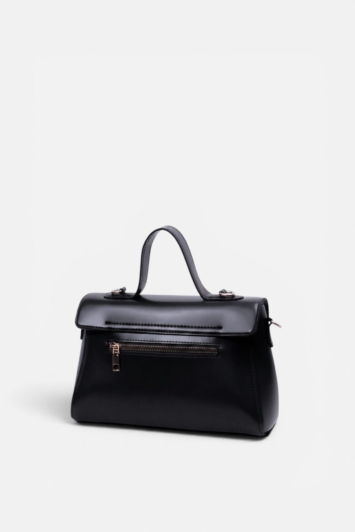 Sandra Black Bag
