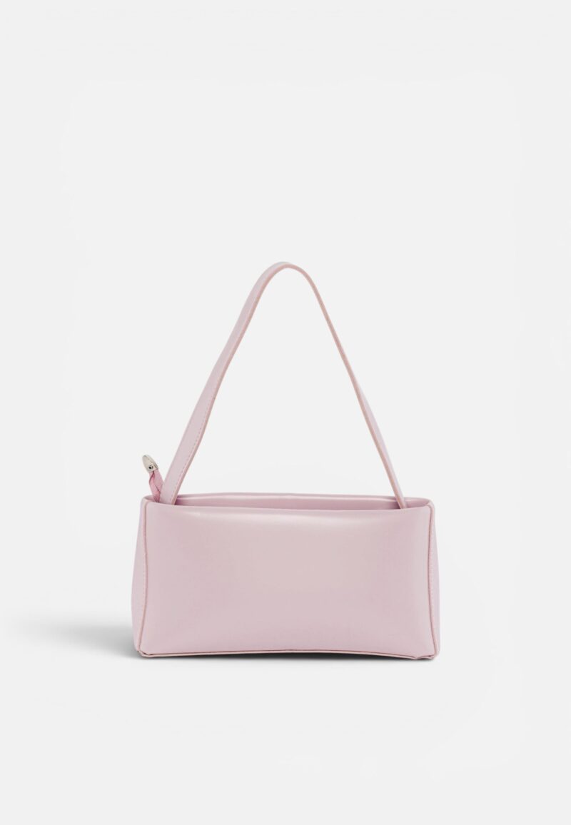 Capella Purple Bag