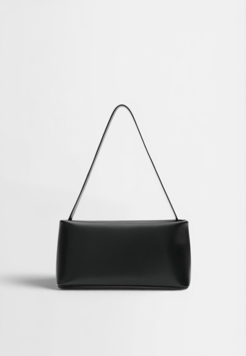 Capella Black Bag