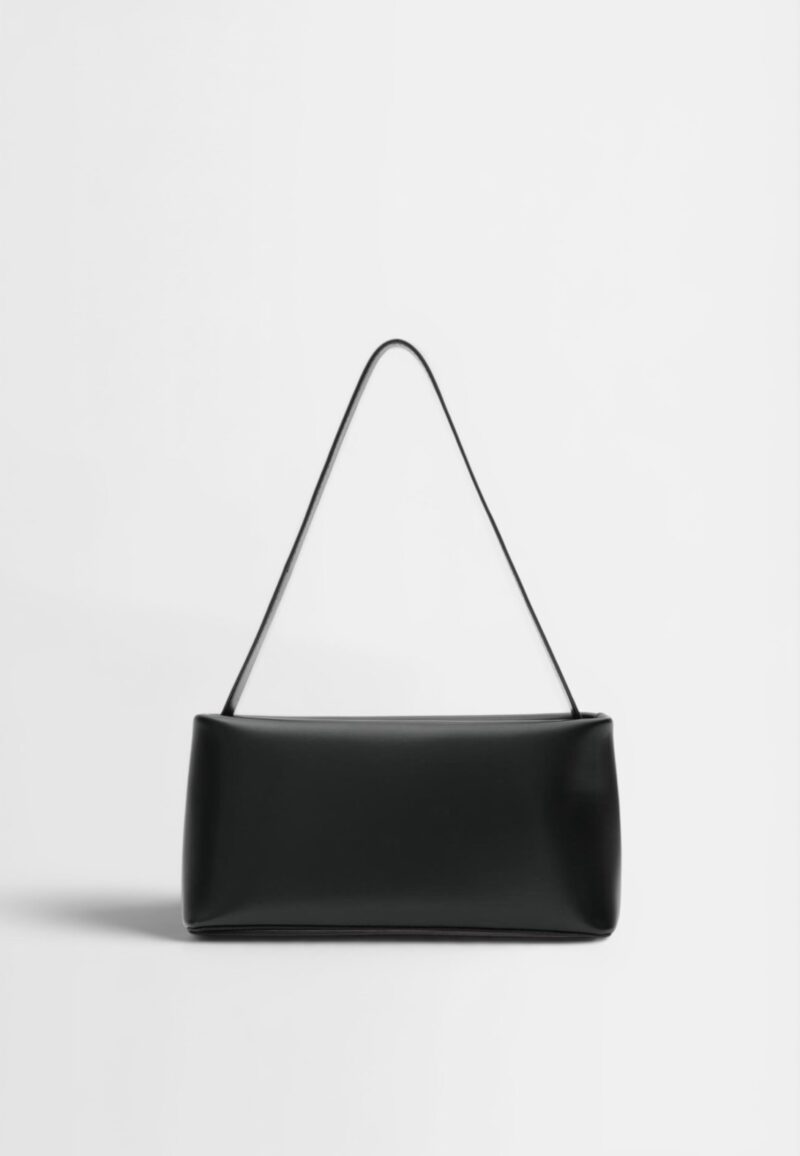 Capella Black Bag