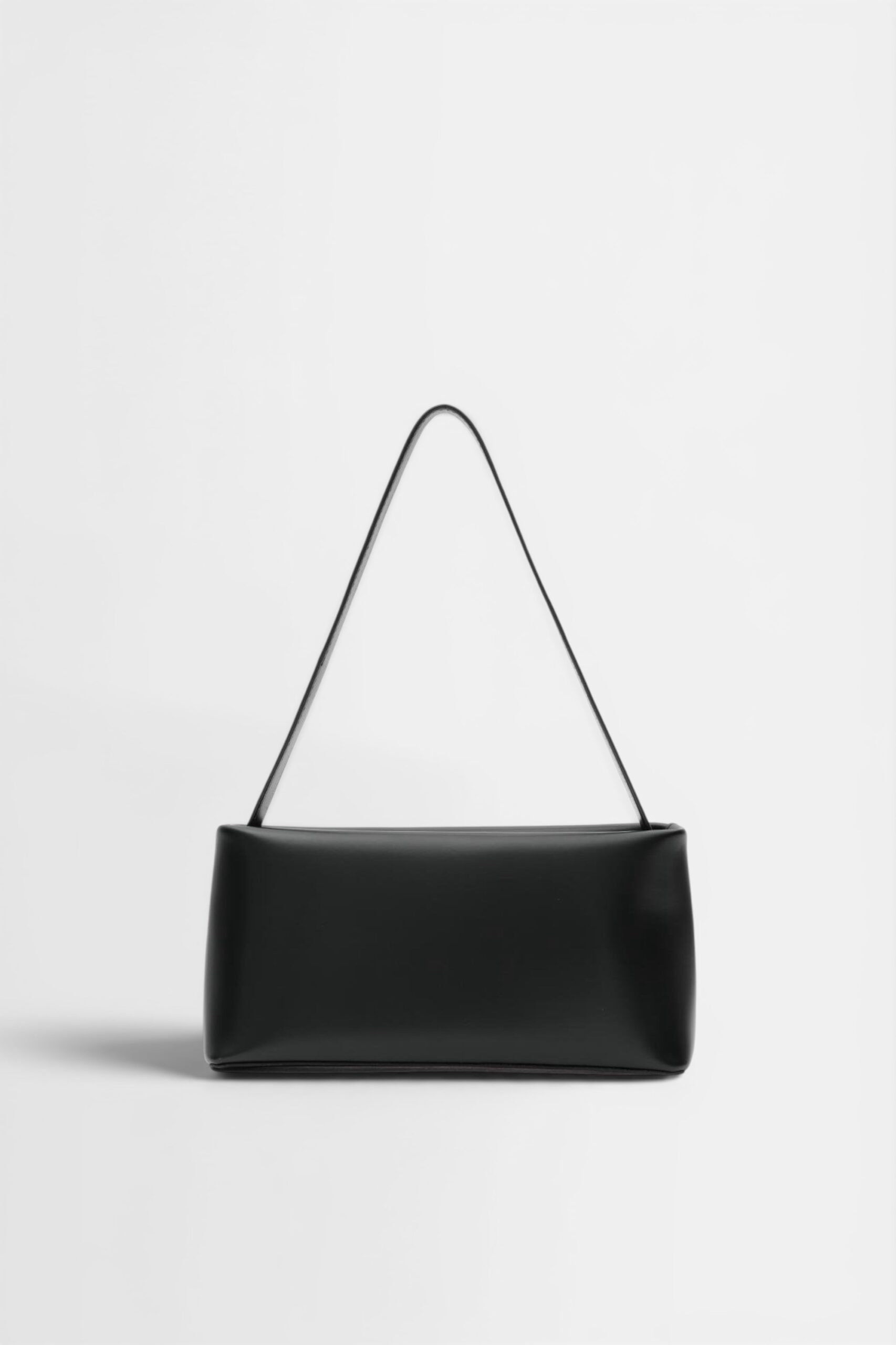Capella Black Bag