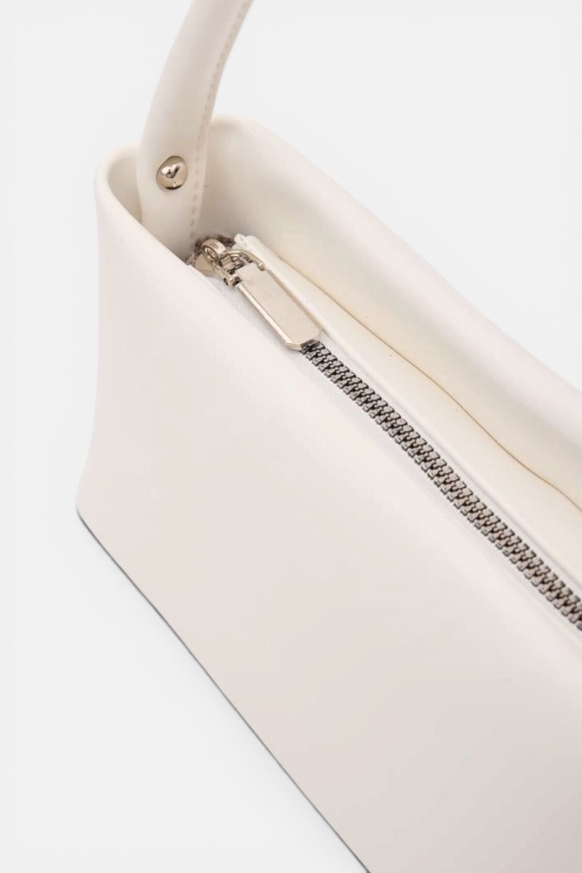 Capella Off-White Bag
