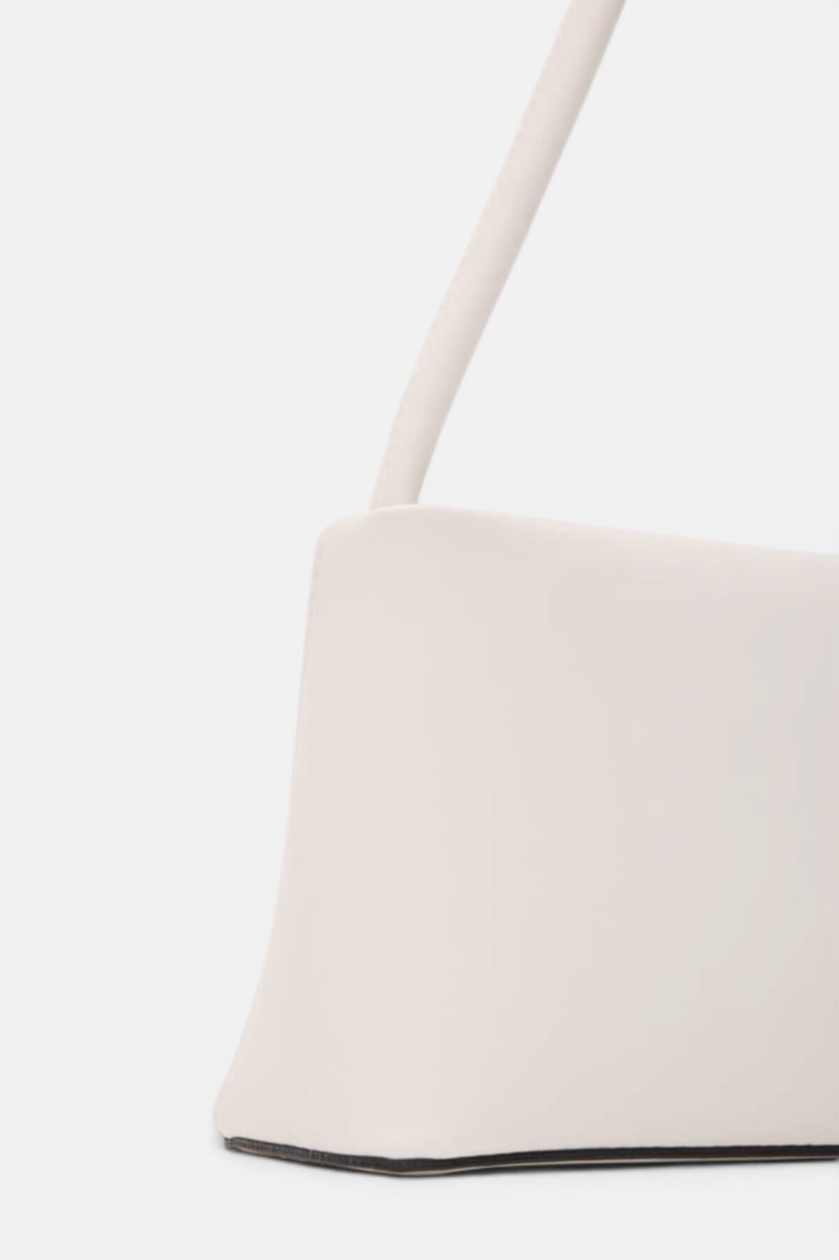 Capella Off-White Bag