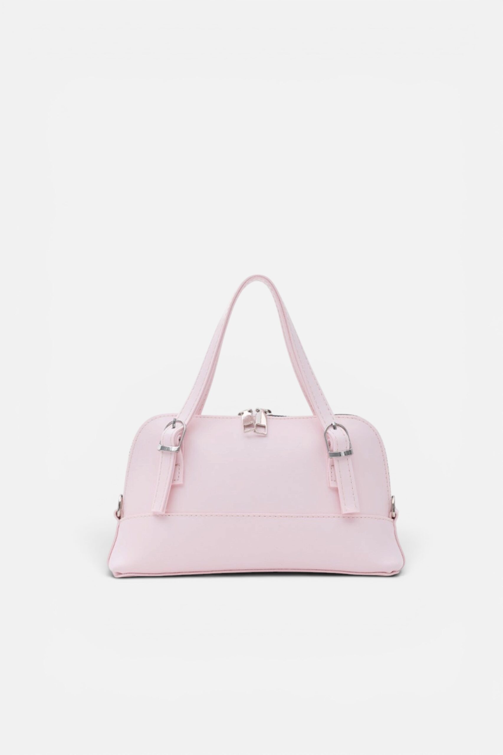 Vivi Baby Pink Bag - Image 3