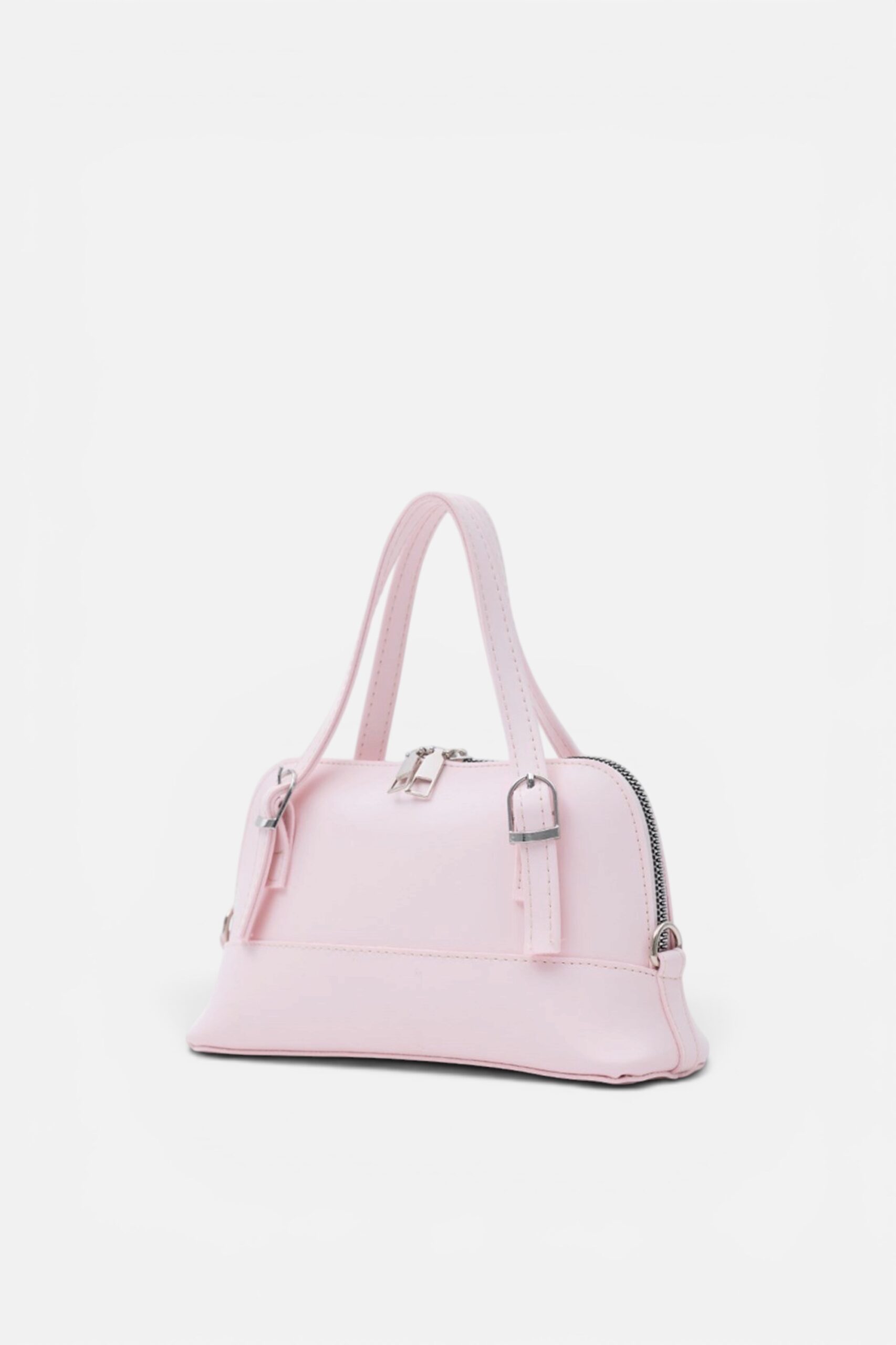 Vivi Baby Pink Bag - Image 4