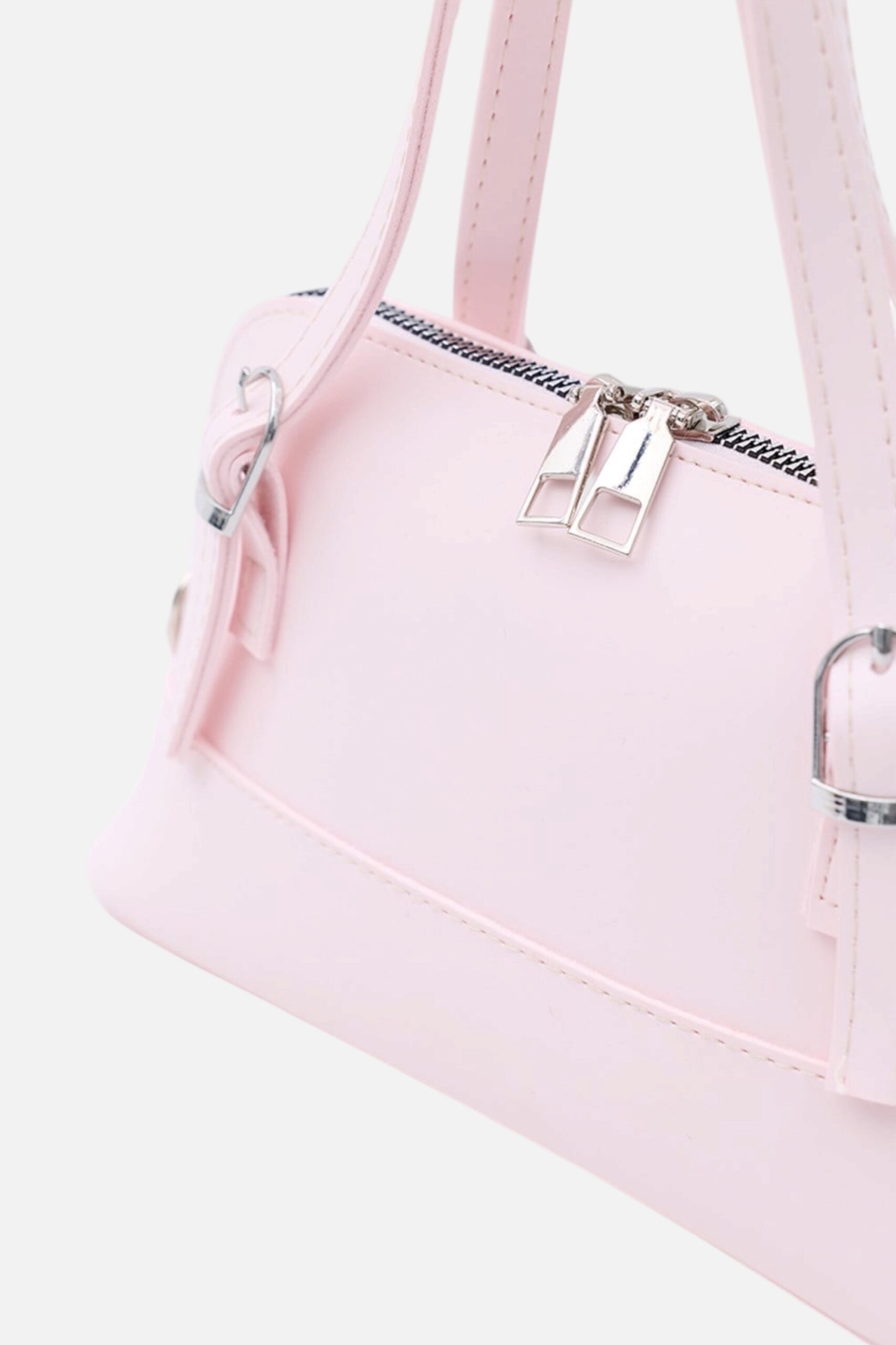Vivi Baby Pink Bag - Image 6
