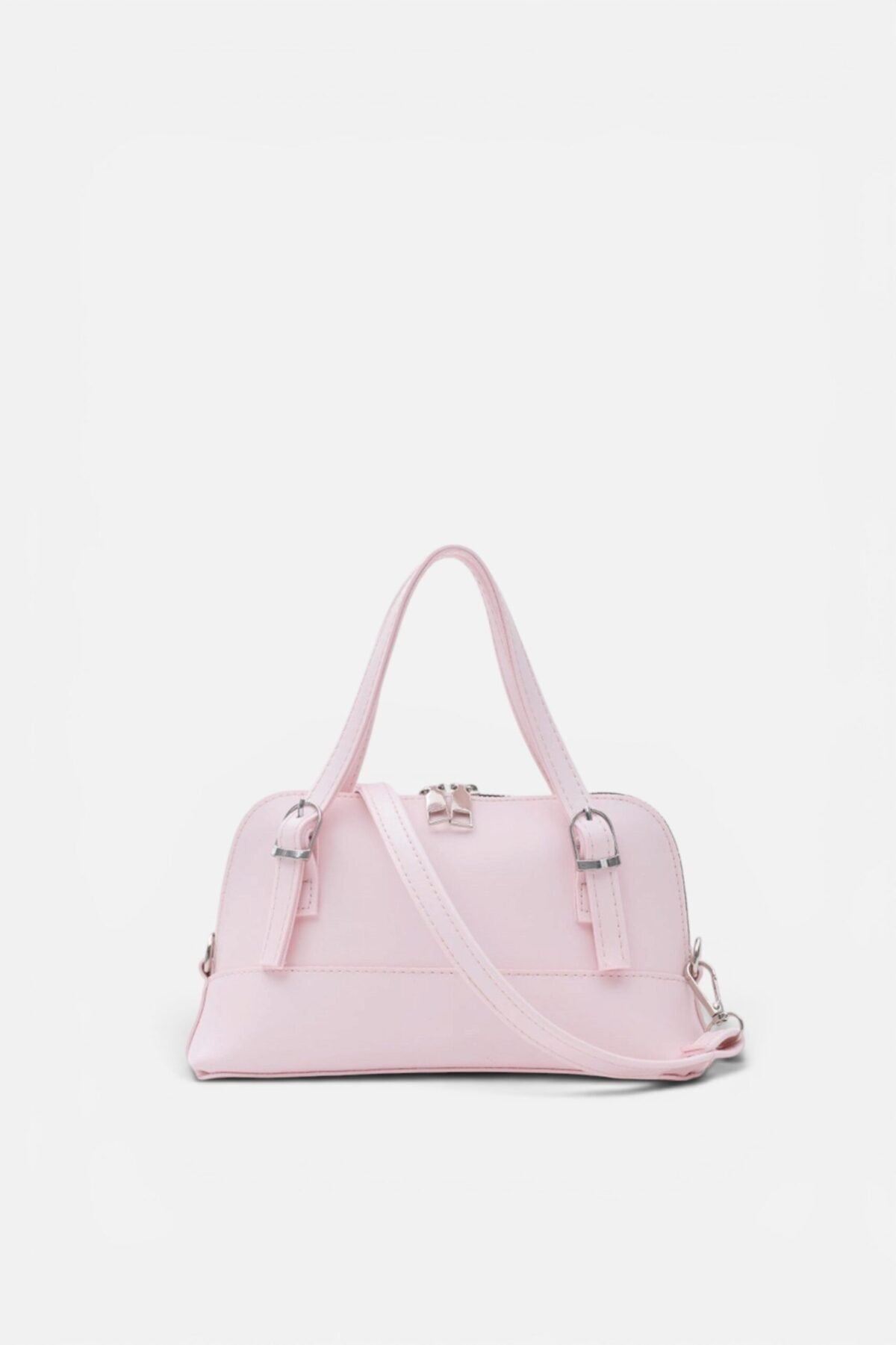 photoroom_20260618_221147 Vivi Baby Pink Bag