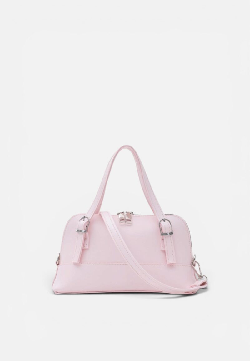 photoroom_20260618_221147 Vivi Baby Pink Bag