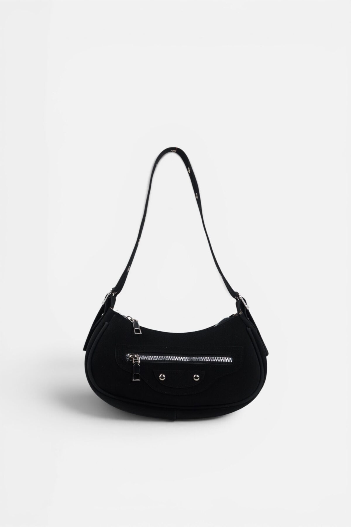 Tiny Black Bag