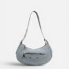 Tiny Baby Blue Bag