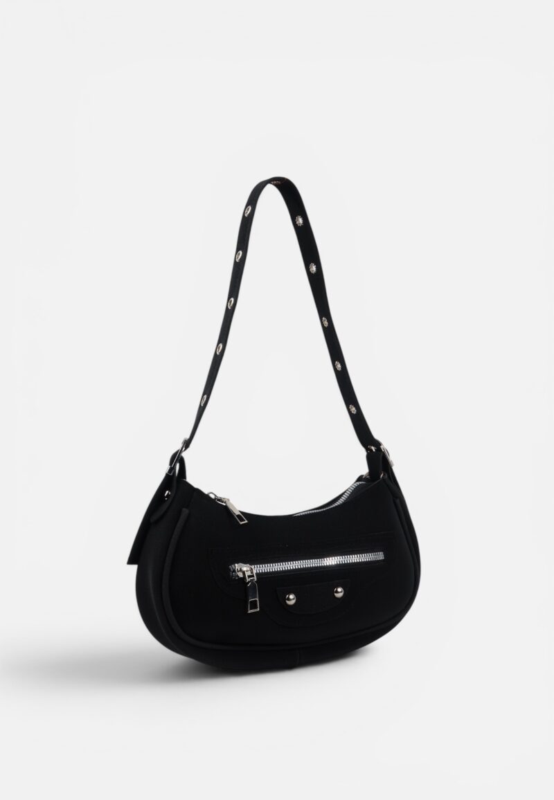 Tiny Black Bag