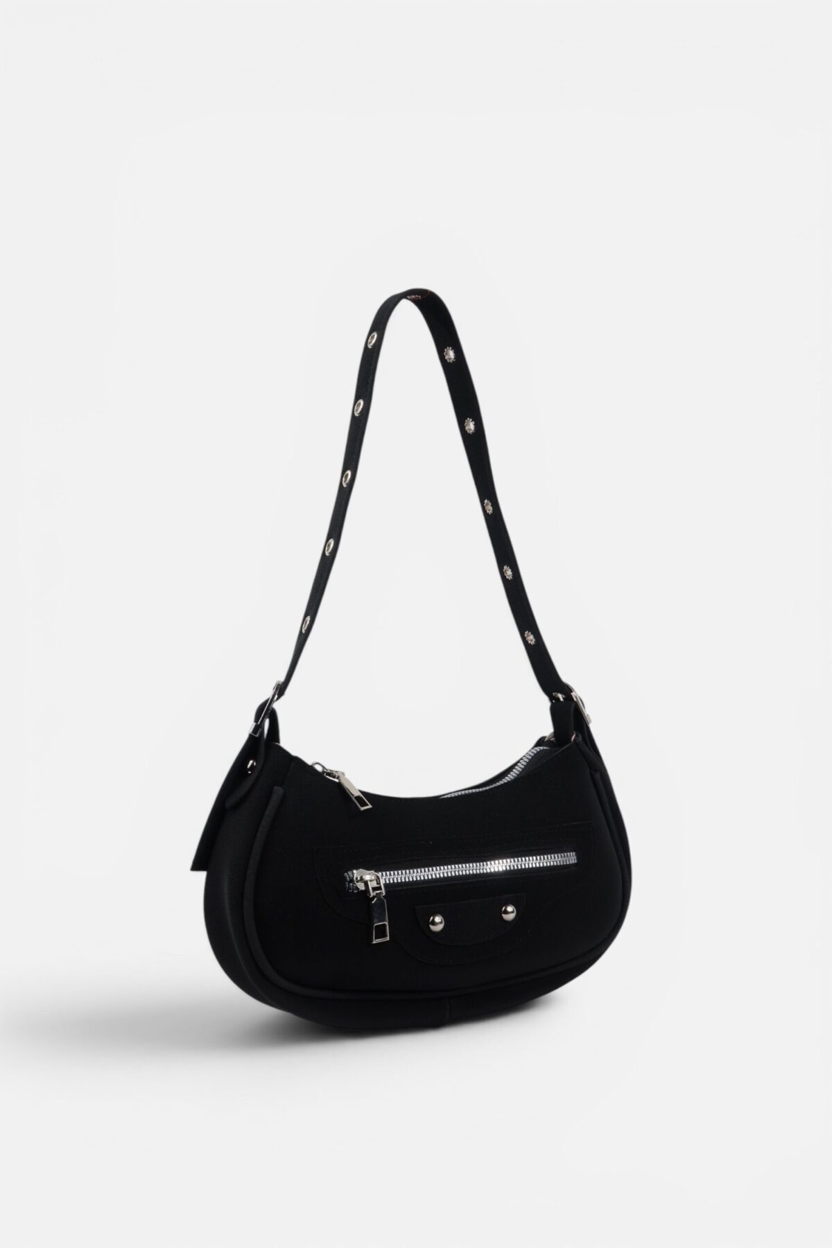 Tiny Black Bag