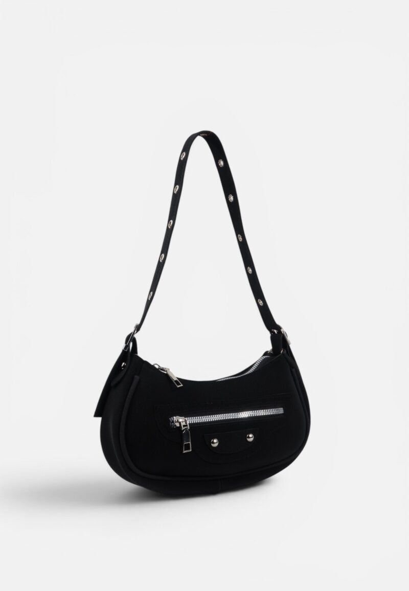 Tiny Black Bag
