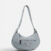 Tiny Baby Blue Bag