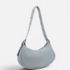 Tiny Baby Blue Bag