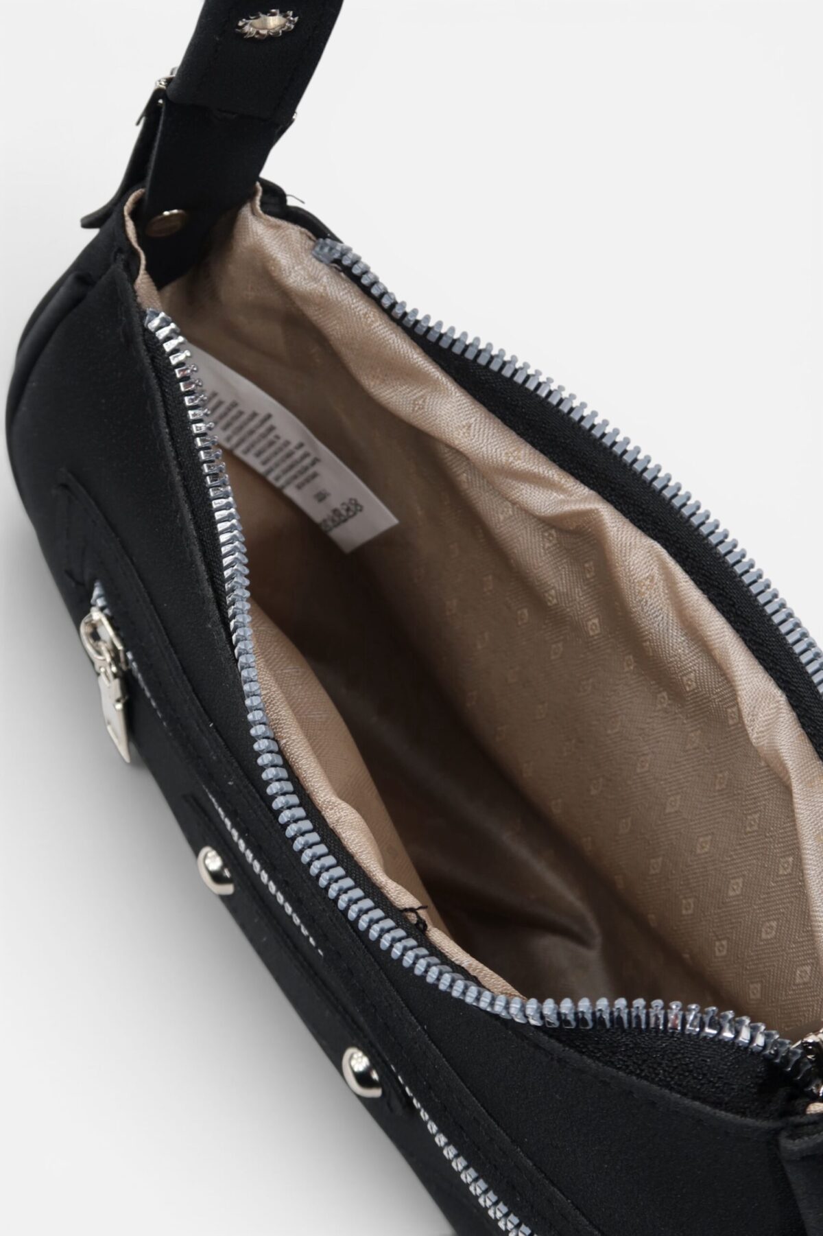 Tiny Black Bag