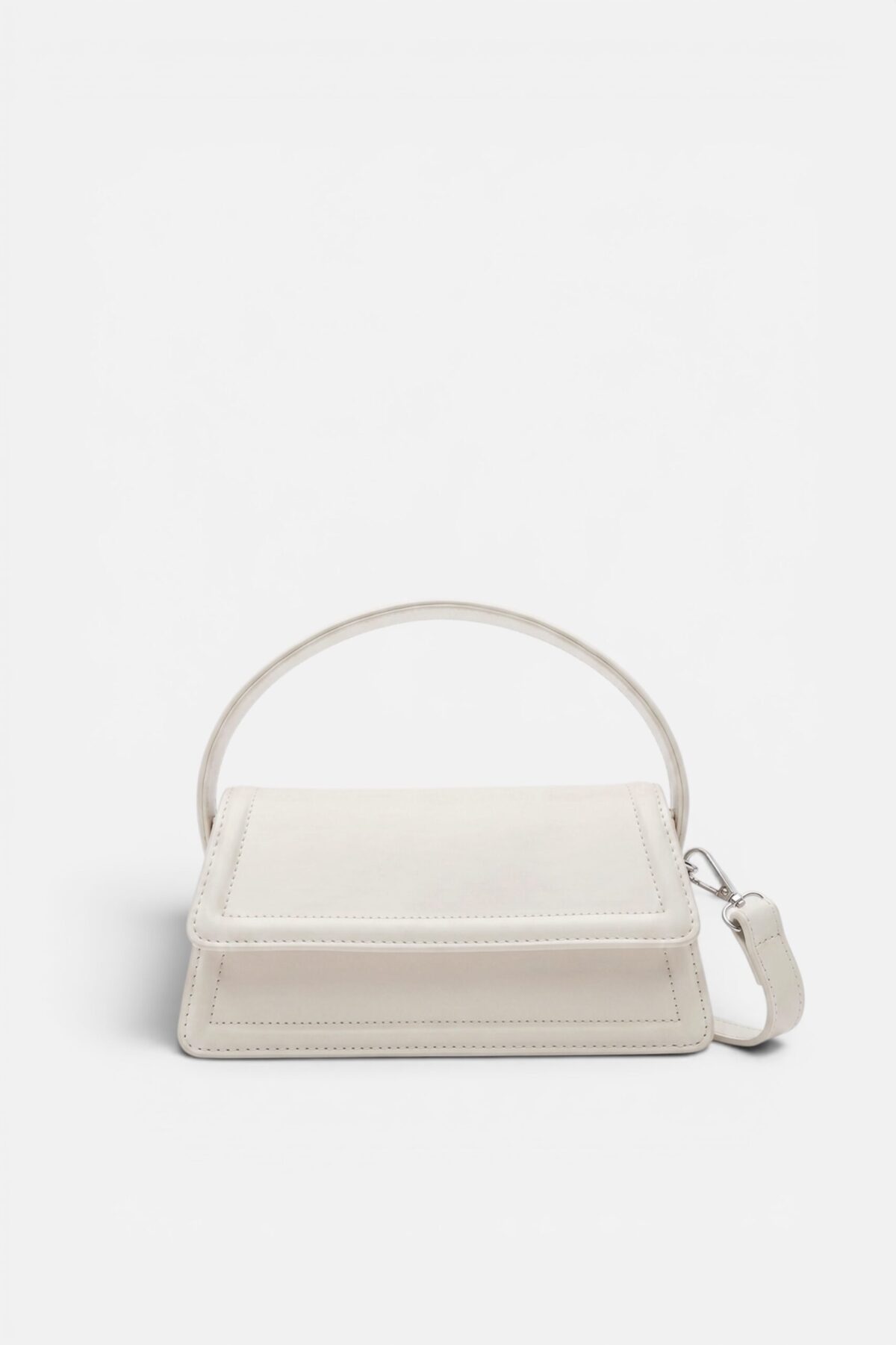 Monza Off-White Bag