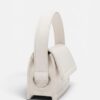 Monza Off-White Bag