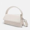 Monza Off-White Bag