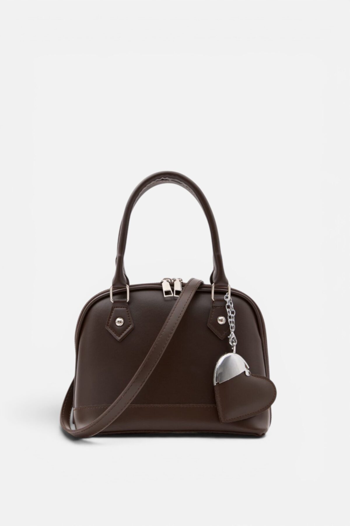 photoroom_20260628_214217 Stella Dark Brown Bag + Charm