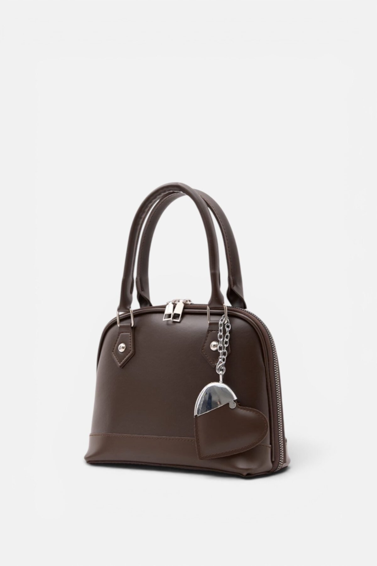 photoroom_20260628_214545 Stella Dark Brown Bag + Charm