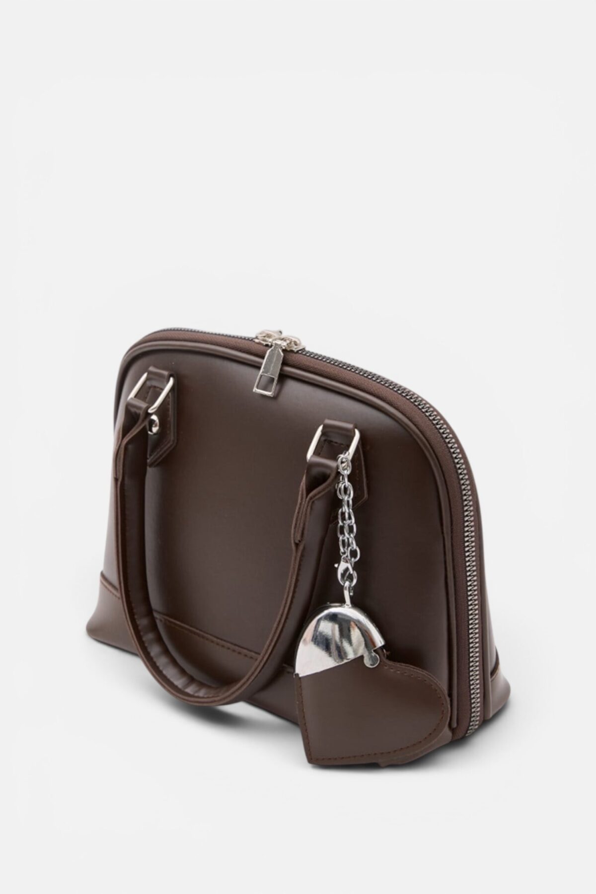 photoroom_20260628_214613 Stella Dark Brown Bag + Charm