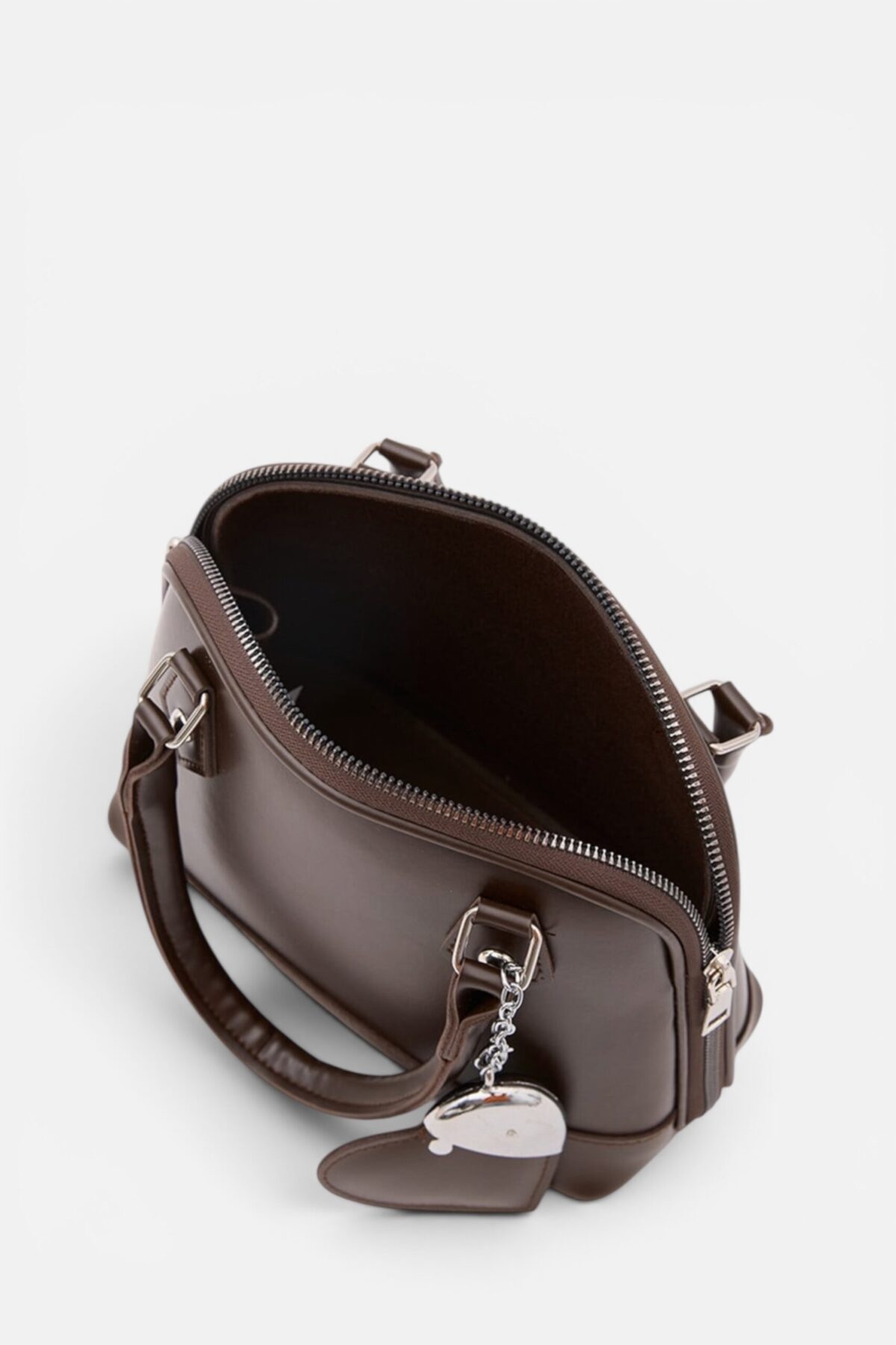 photoroom_20260628_214704 Stella Dark Brown Bag + Charm