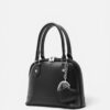 Stella Black Bag + Charm