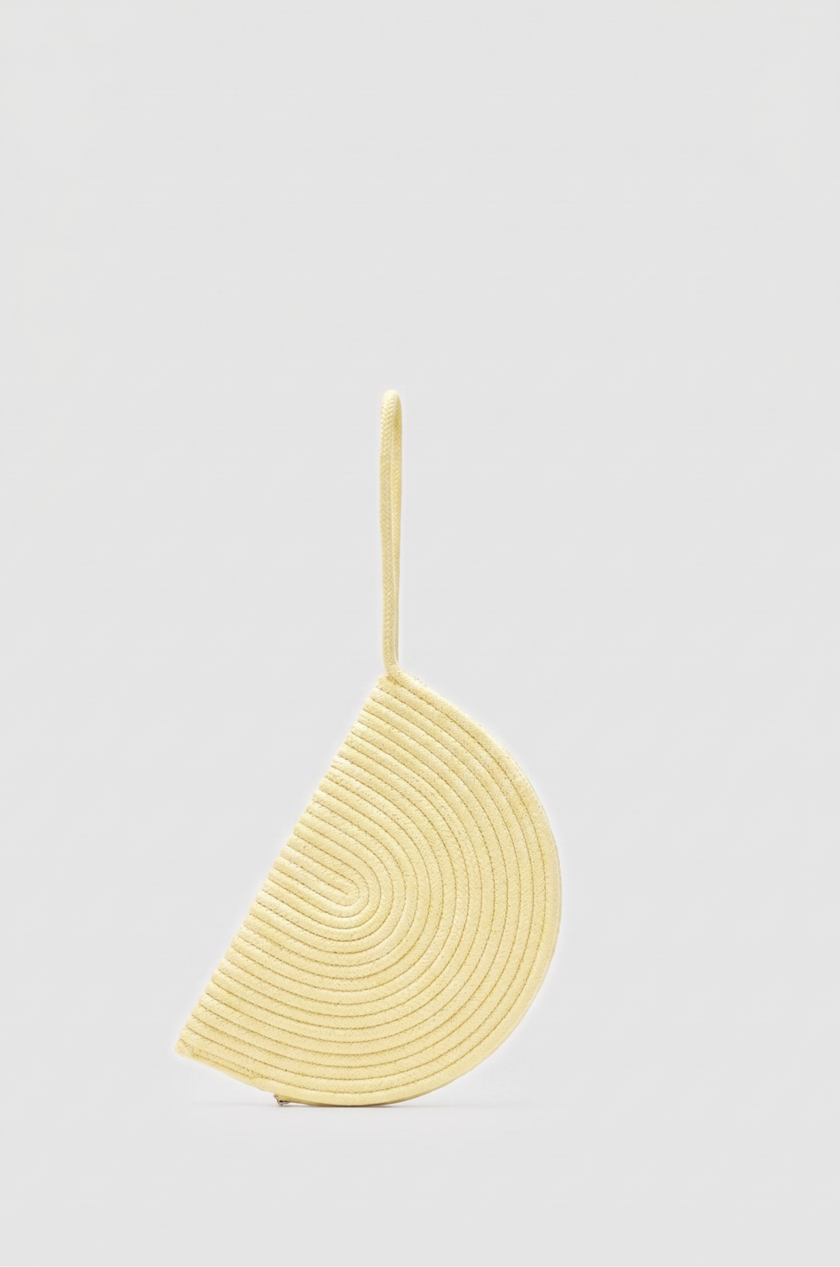 photoroom_20260628_223548 Most Butter Yellow Handmade Wicker Bag