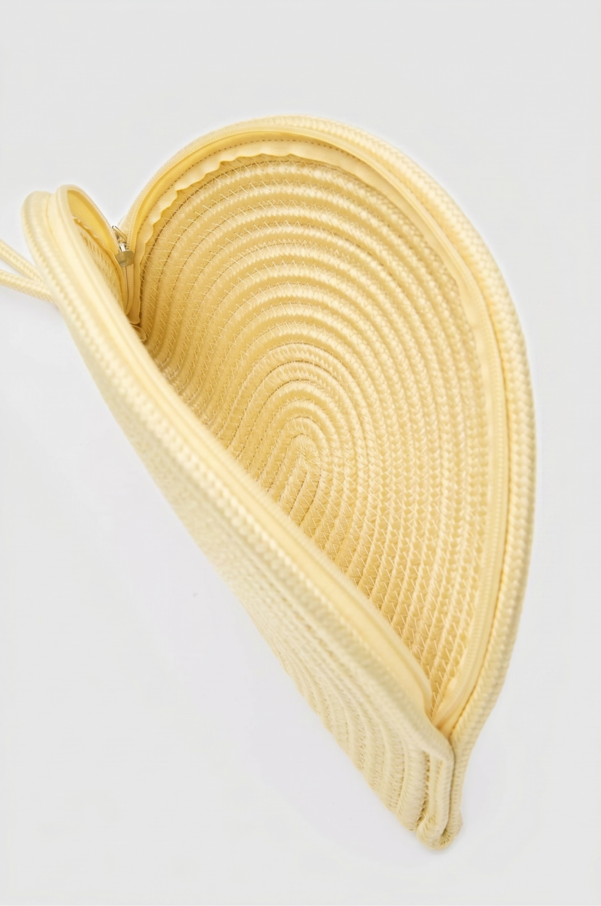 photoroom_20260628_223550 Most Butter Yellow Handmade Wicker Bag