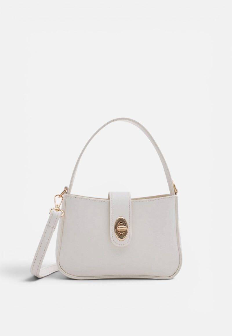 Pita Off-White Bag