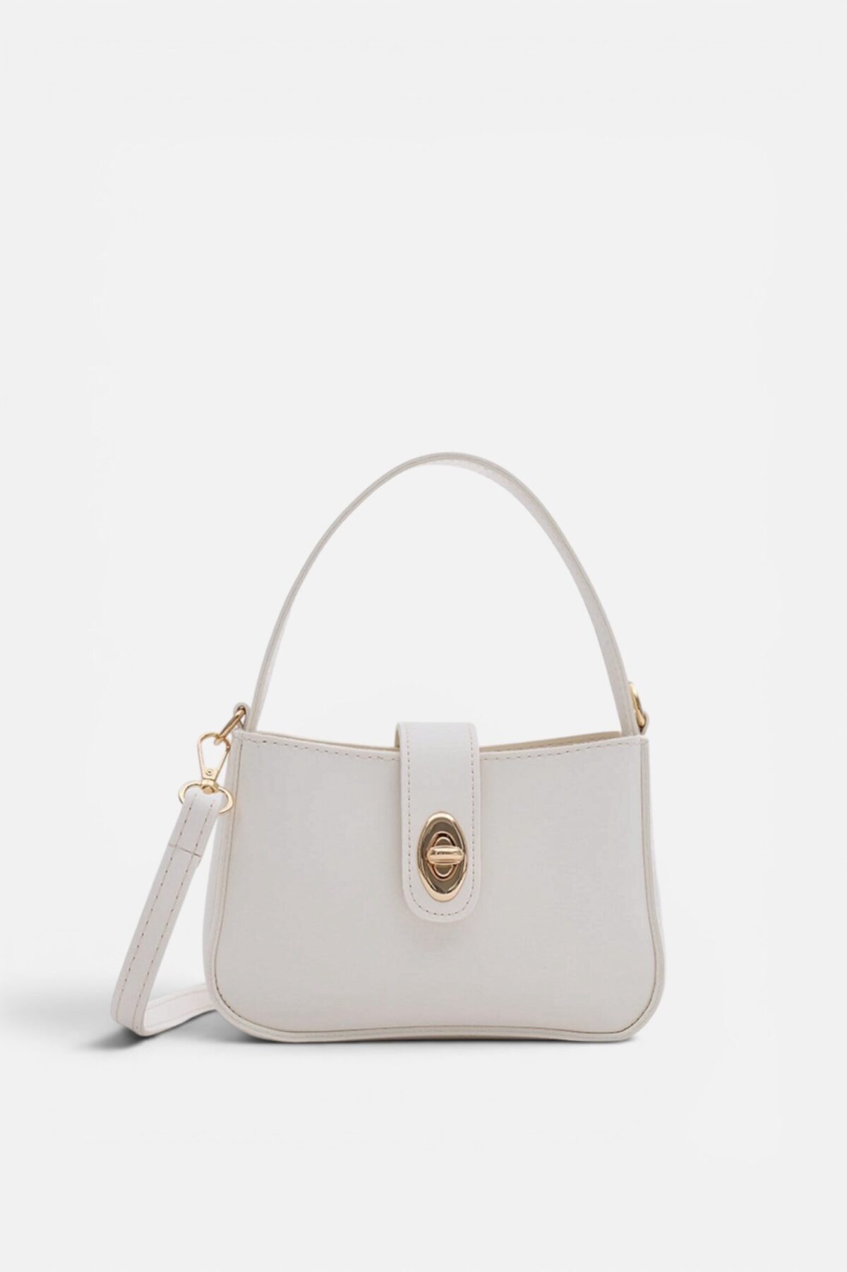 Pita Off-White Bag