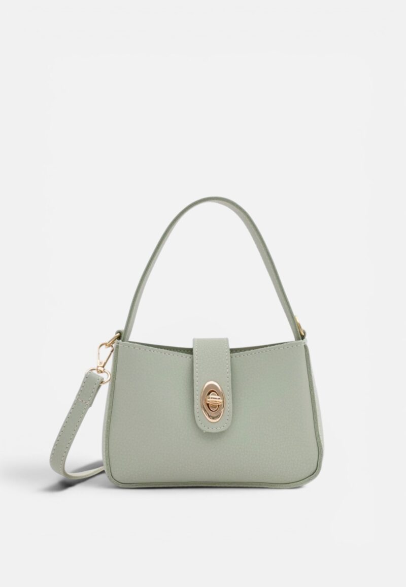 Pita Mint Green Bag