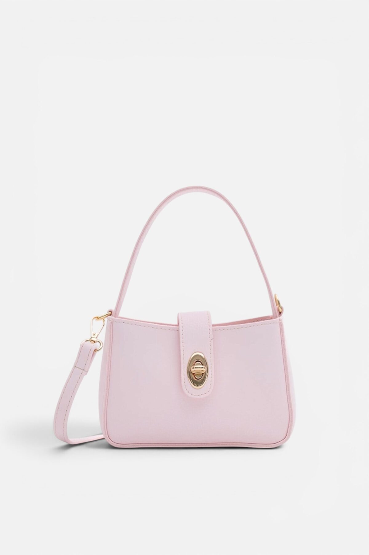 Pita Baby Pink Bag
