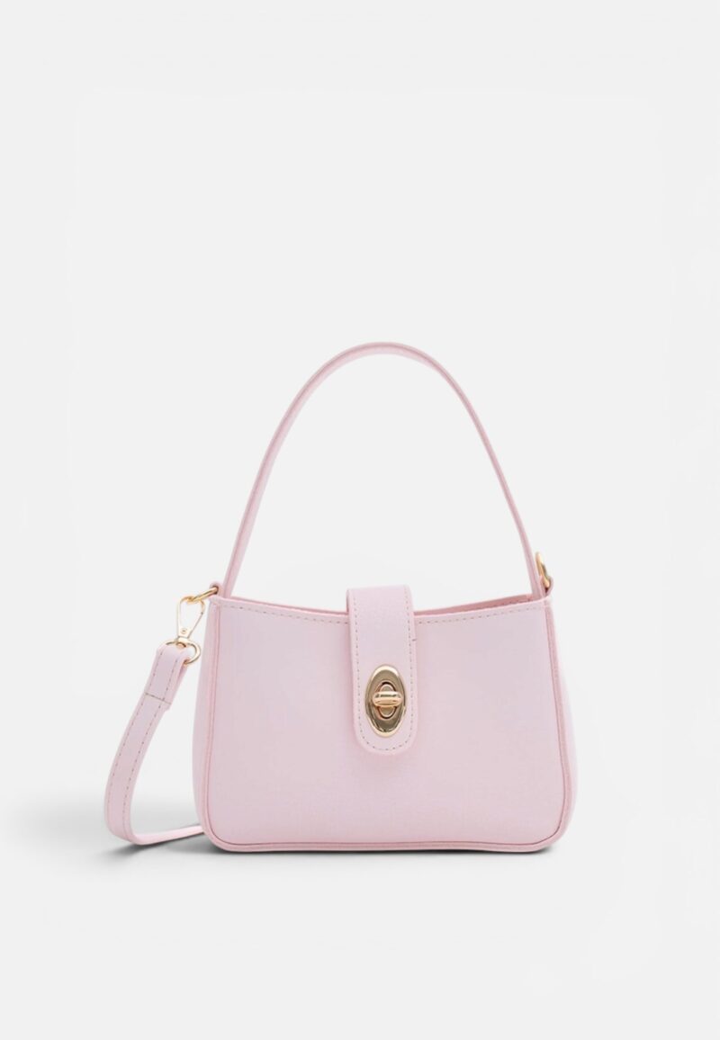 Pita Baby Pink Bag