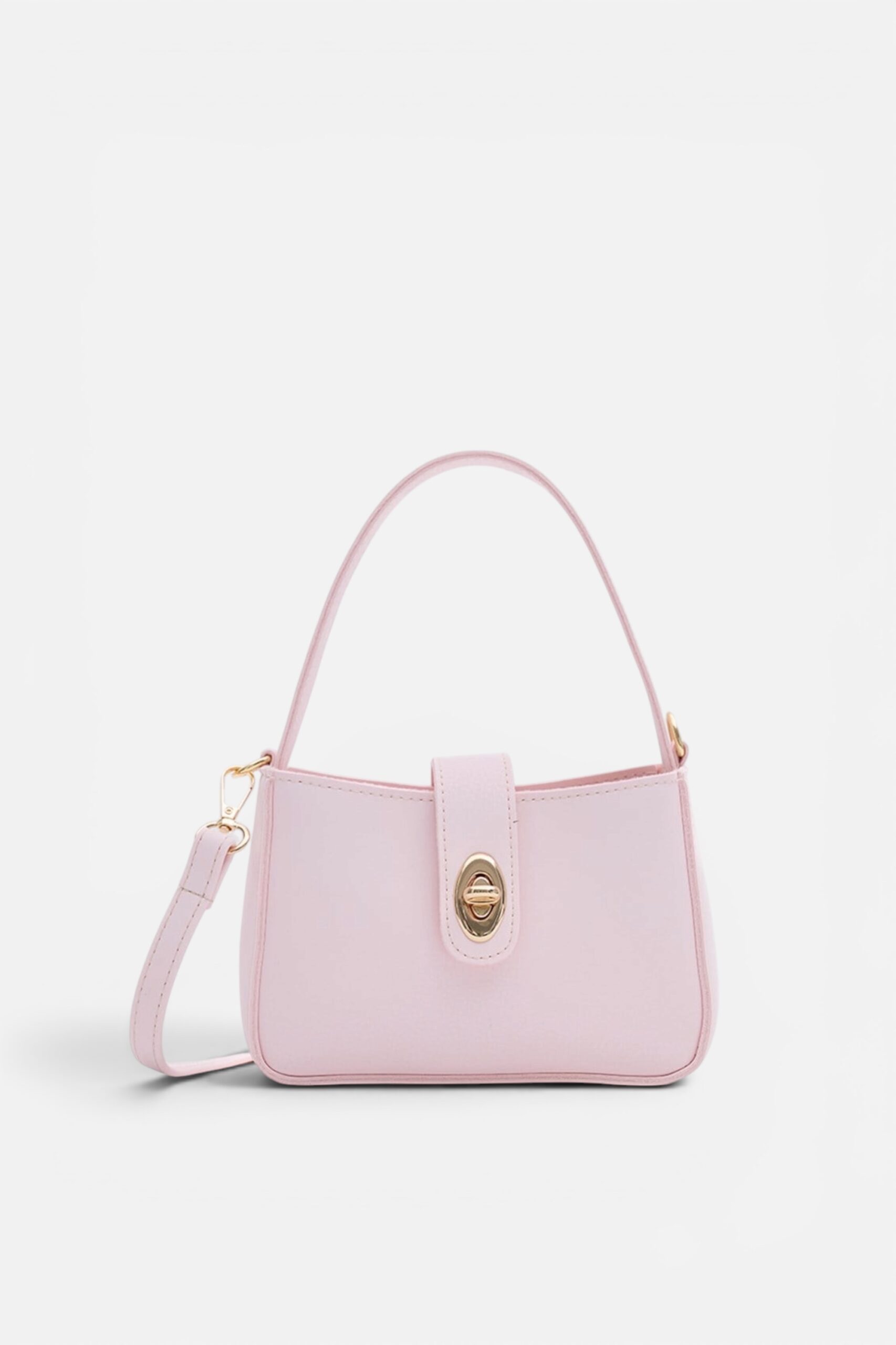 Pita Baby Pink Bag