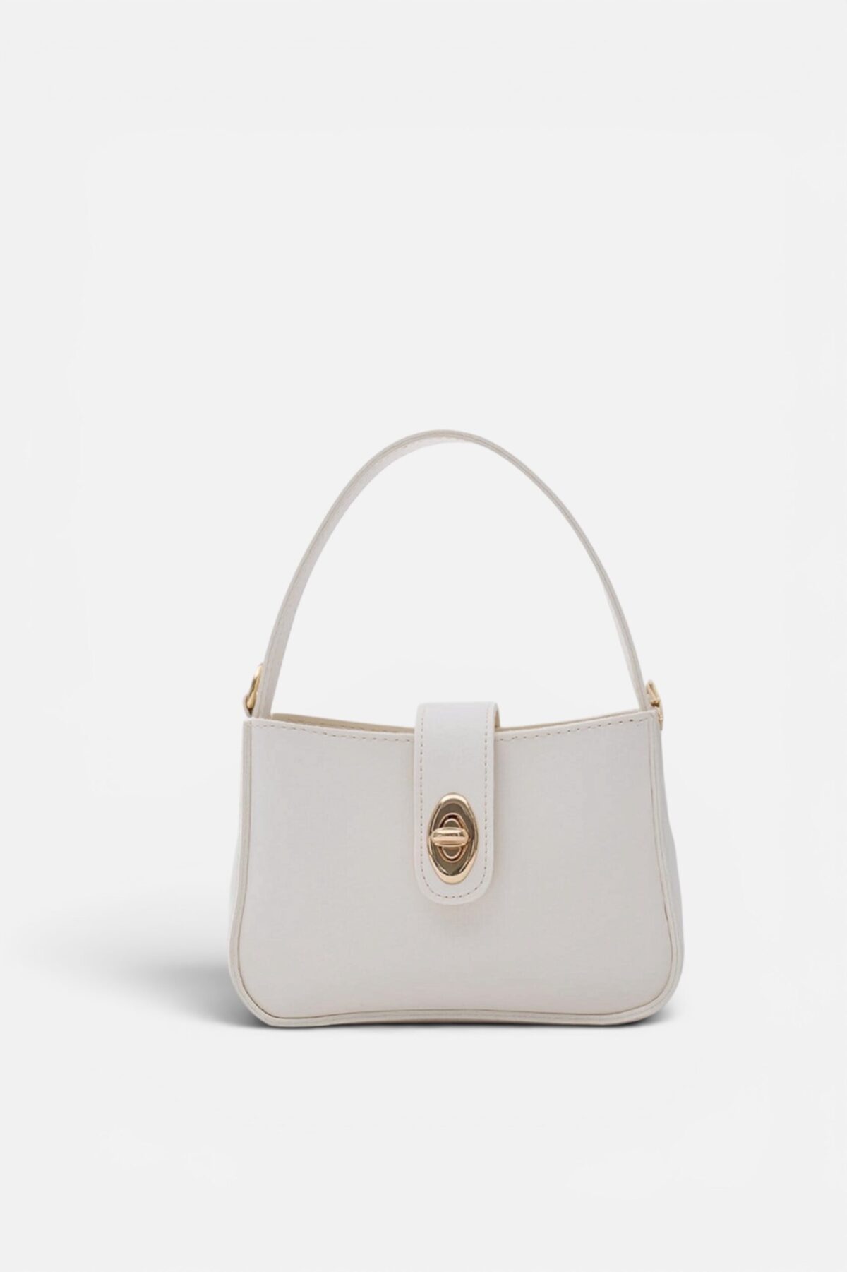 Pita Off-White Bag