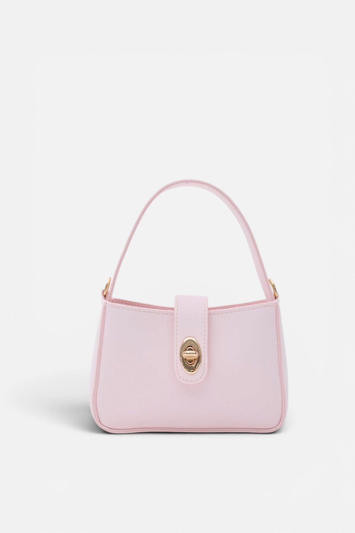 Pita Baby Pink Bag