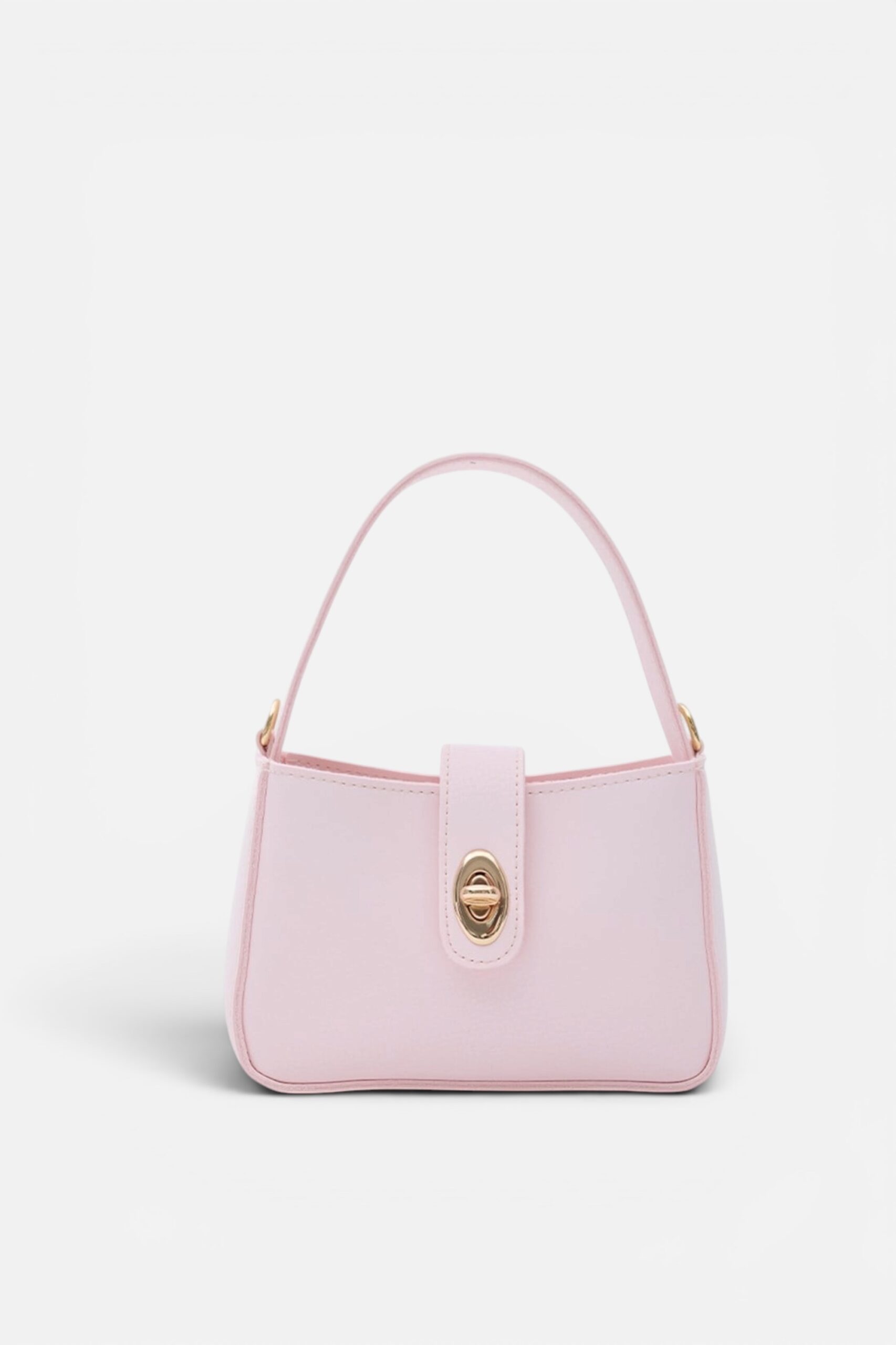 Pita Baby Pink Bag - Image 2