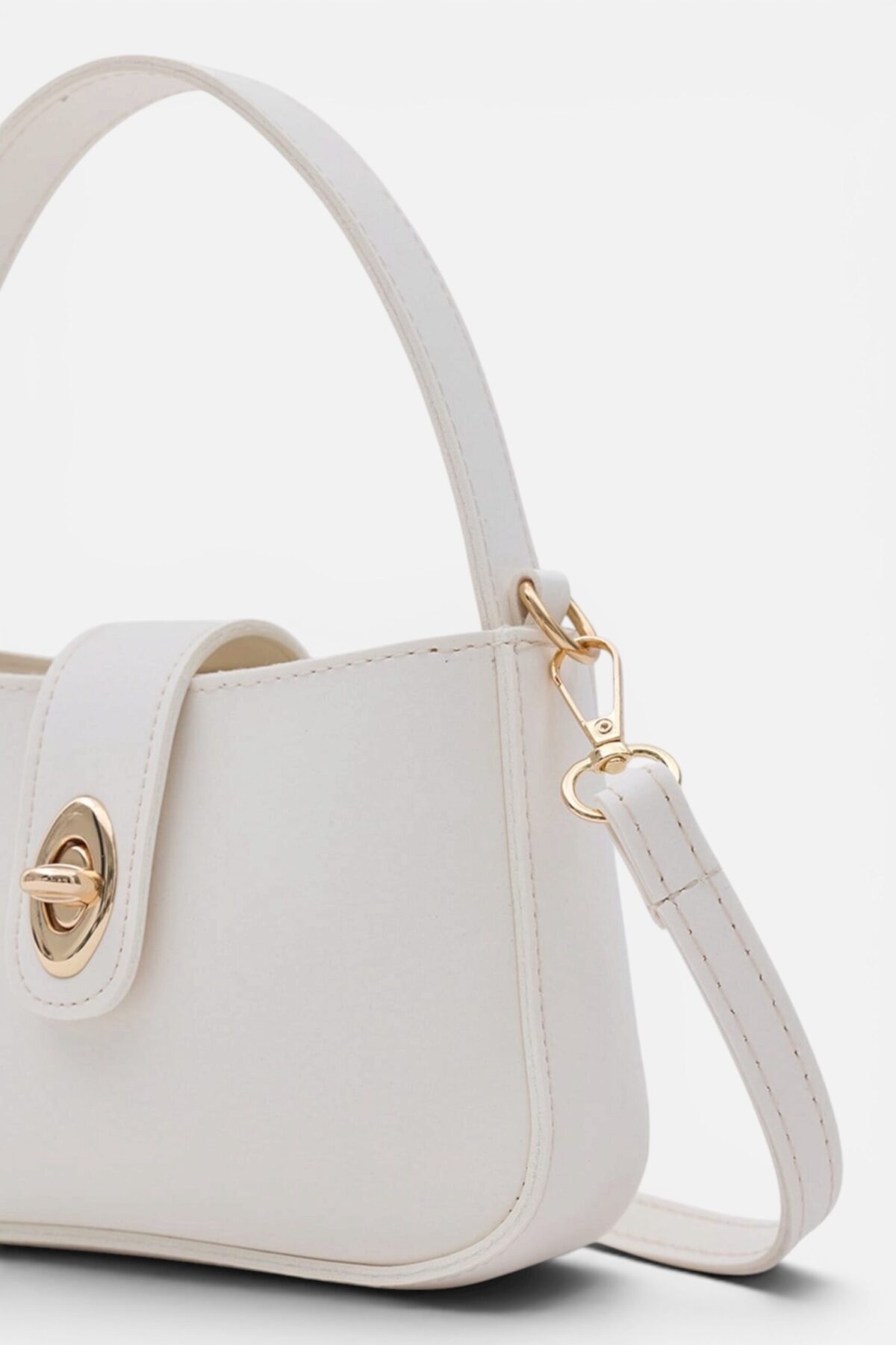 Pita Off-White Bag