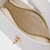 Pita Off-White Bag