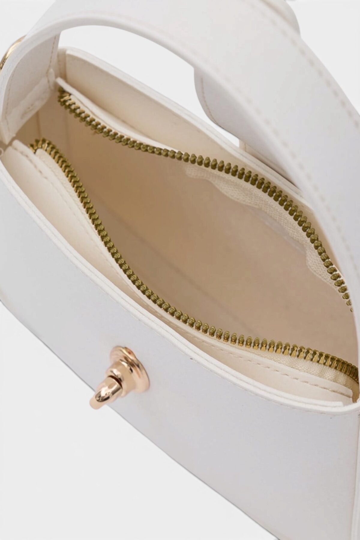 Pita Off-White Bag