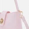 Pita Baby Pink Bag